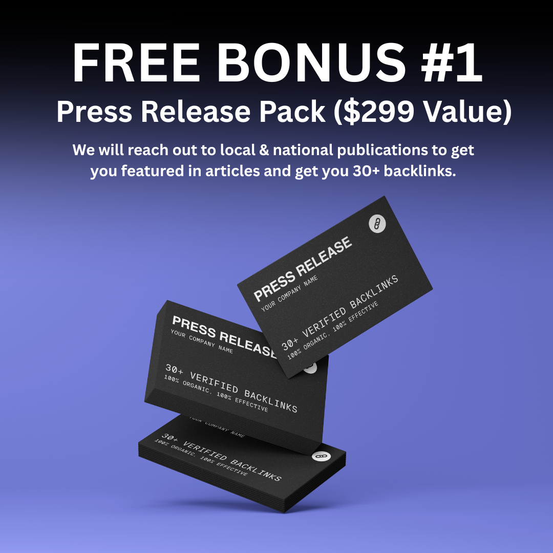 Backlinks Membership