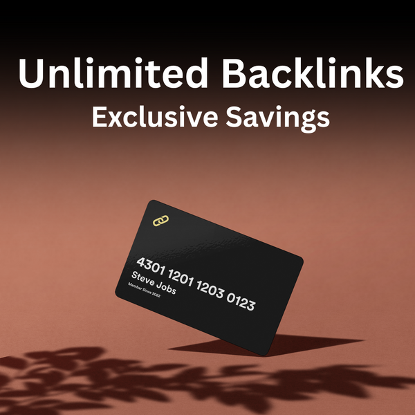 Black Card Membership