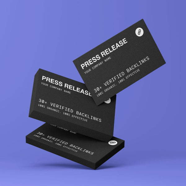 Press Release Bundle